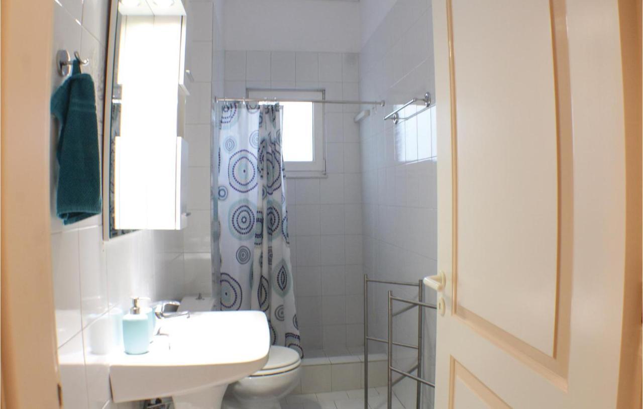 Amazing Home In Chalkida With Wifi Extérieur photo